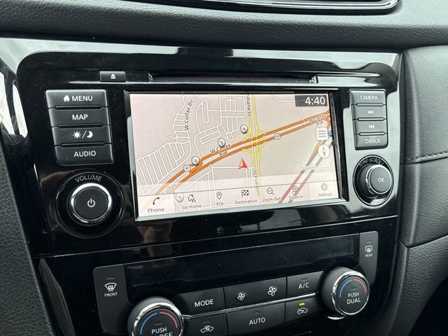 Used 2019 Nissan Rogue SV w/ Sun & Sound Touring Package image 35