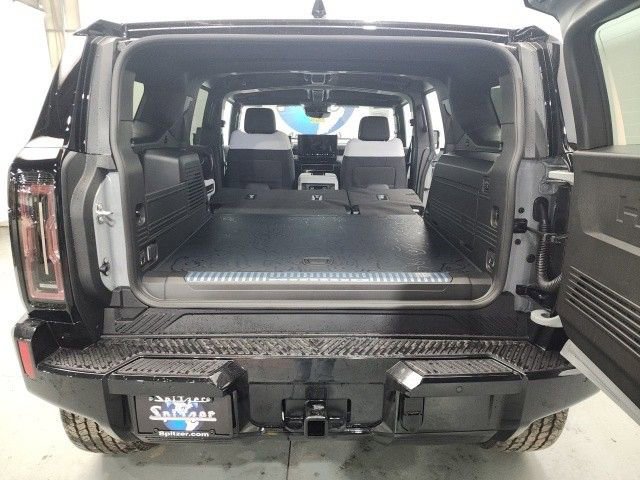 New 2025 GMC Hummer EV 3X AWD/4WD image 23