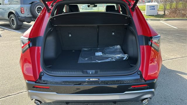 New 2026 Acura ADX A-Spec AWD/4WD image 25