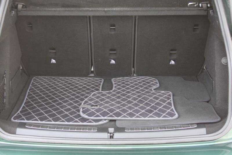 Used 2017 MINI Cooper Countryman S image 17