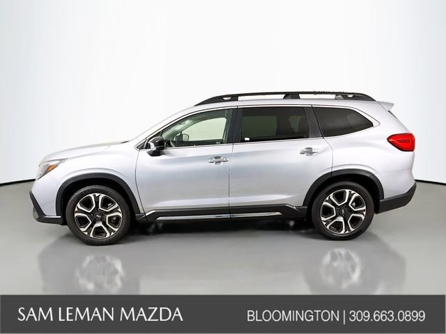 Used 2024 Subaru Ascent Touring image 4