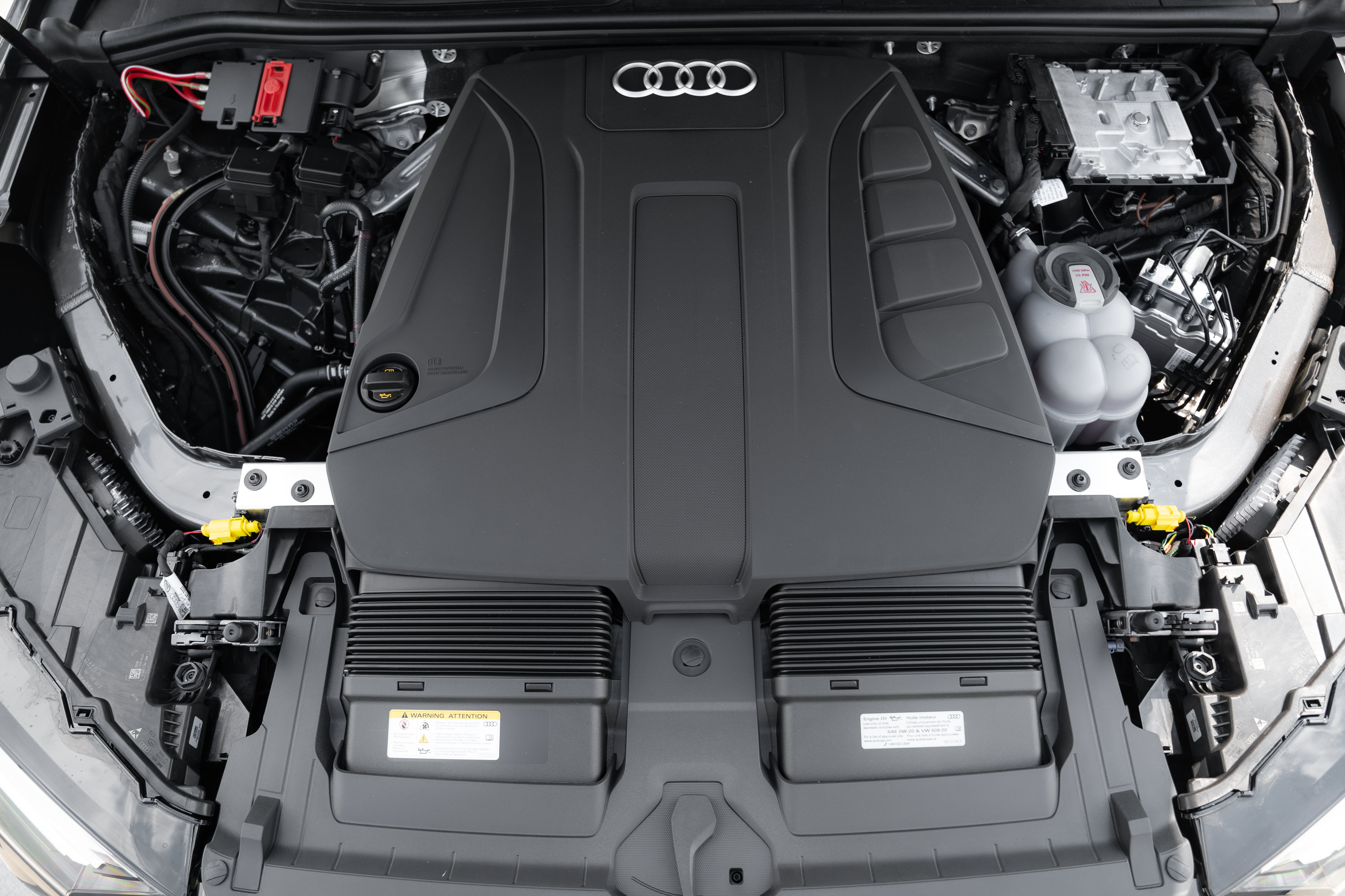New 2026 Audi Q7 2.0T Premium AWD/4WD image 32