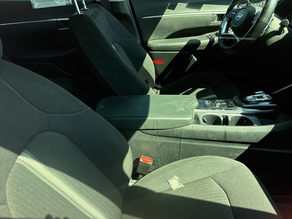Used 2022 Hyundai Sonata SEL FWD image 10