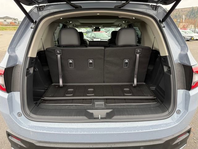 New 2025 Honda Pilot Elite image 13