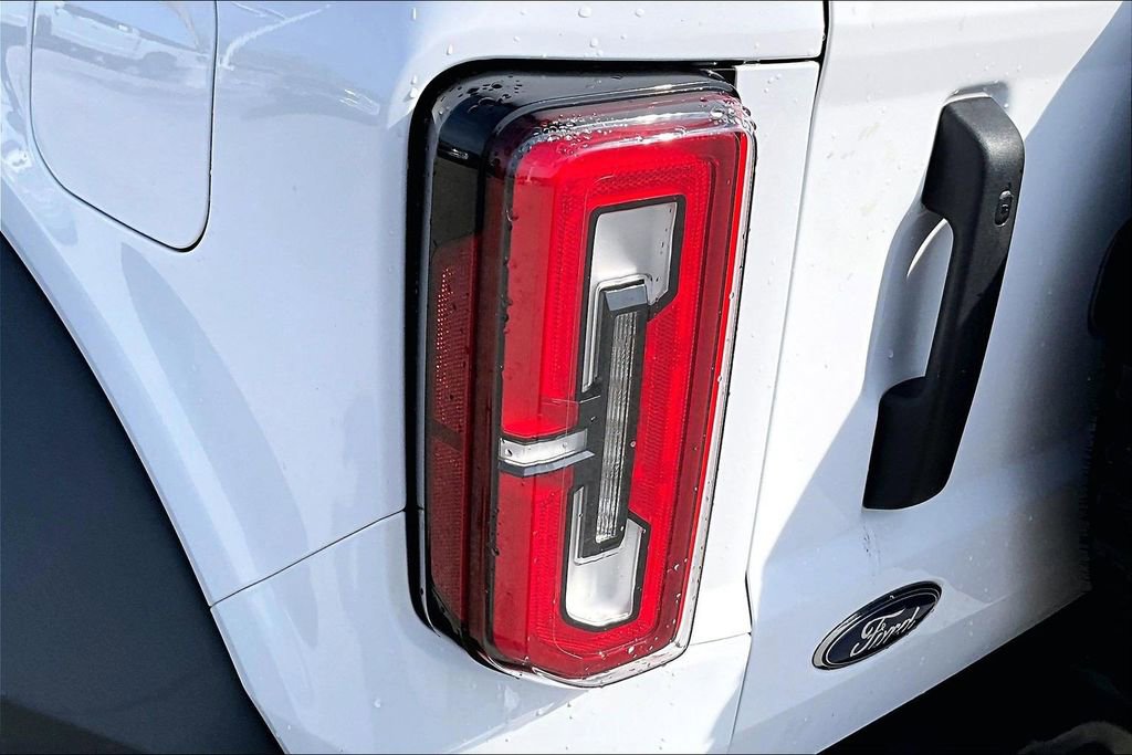 Certified 2023 Ford Bronco Wildtrak image 28