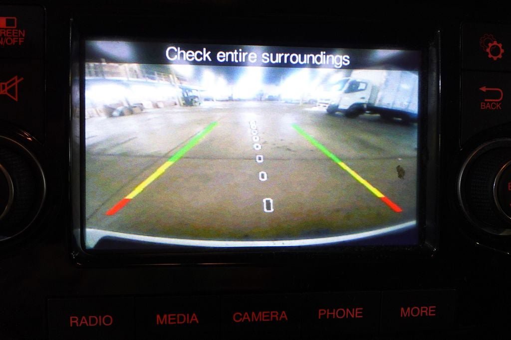 Used 2022 RAM ProMaster City Tradesman FWD image 25