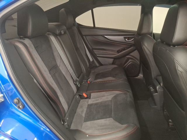 Used 2022 Subaru WRX Limited image 43