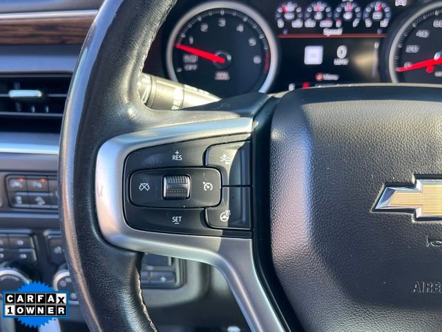 Used 2021 Chevrolet Tahoe Premier w/ Premium Package image 23