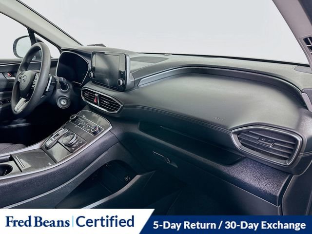 Certified 2023 Hyundai Santa Fe SE w/ Cargo Package image 28