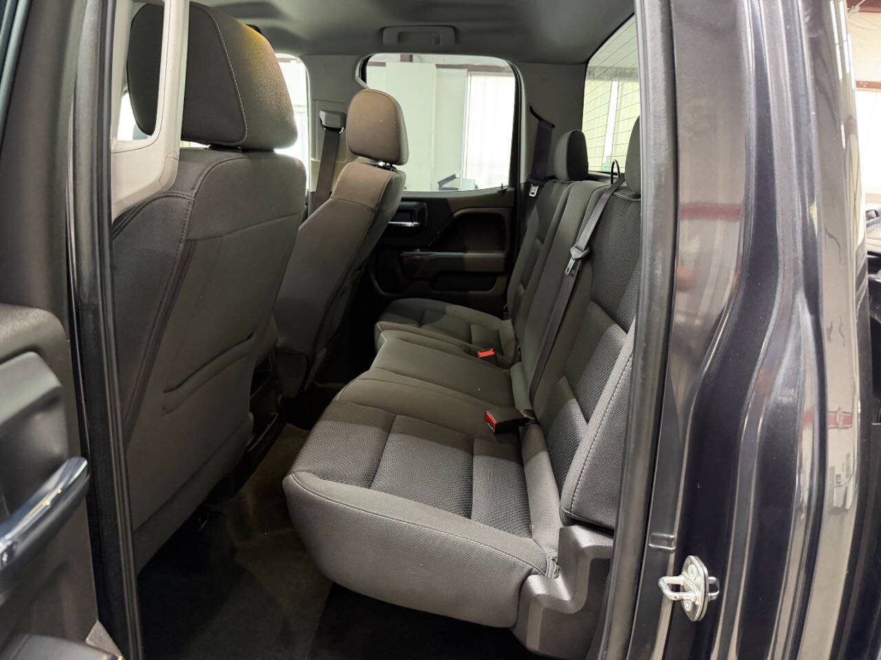 Used 2016 GMC Sierra 1500 SLE w/ SLE Value Package AWD/4WD image 13