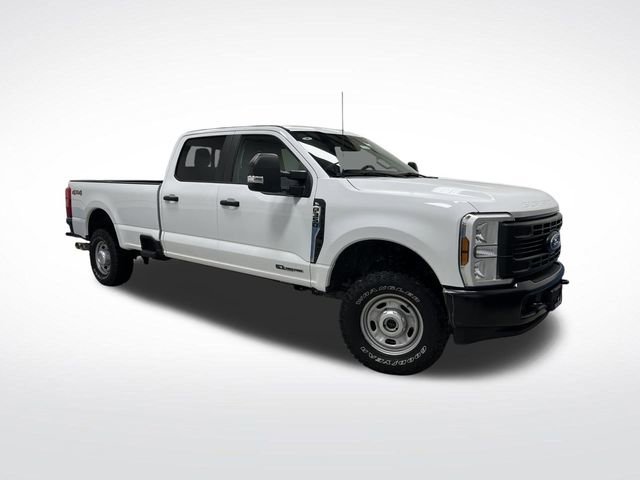 Used 2024 Ford F350 XL w/ XL Off-Road Package image 39