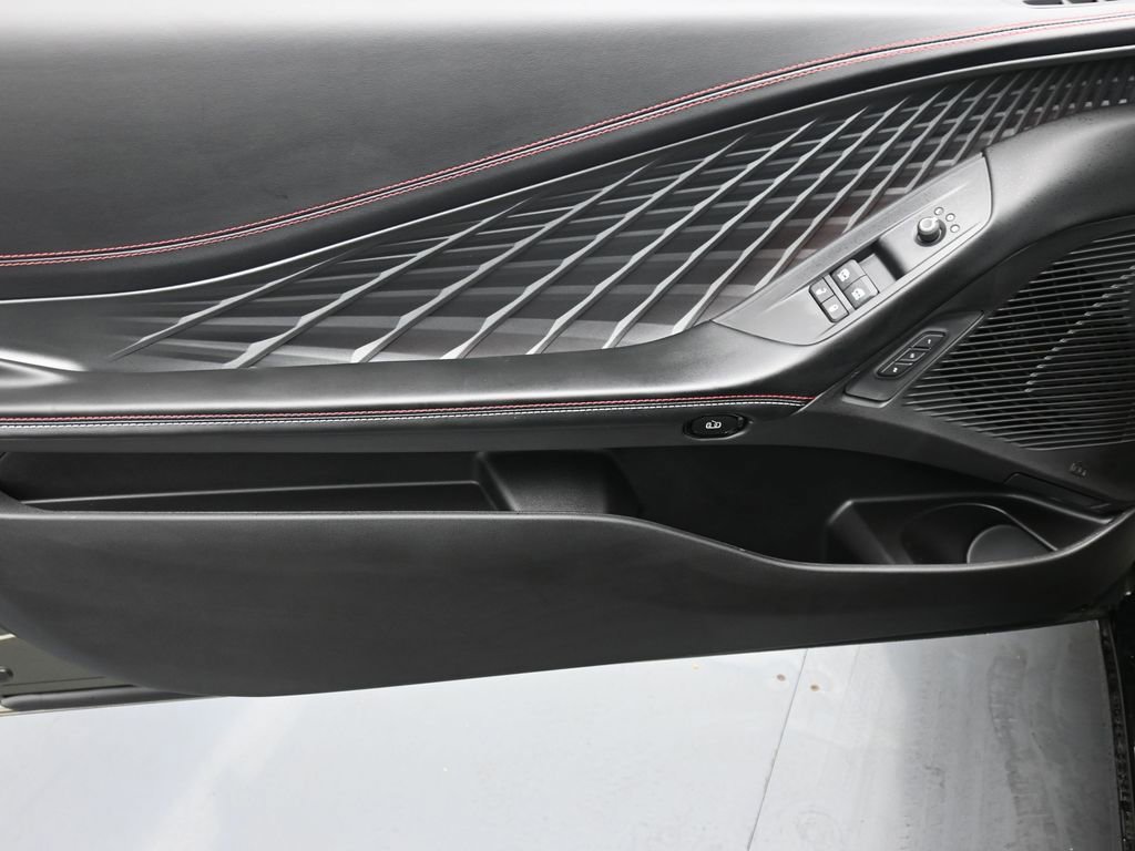 New 2026 Dodge Charger Scat Pack AWD/4WD image 9