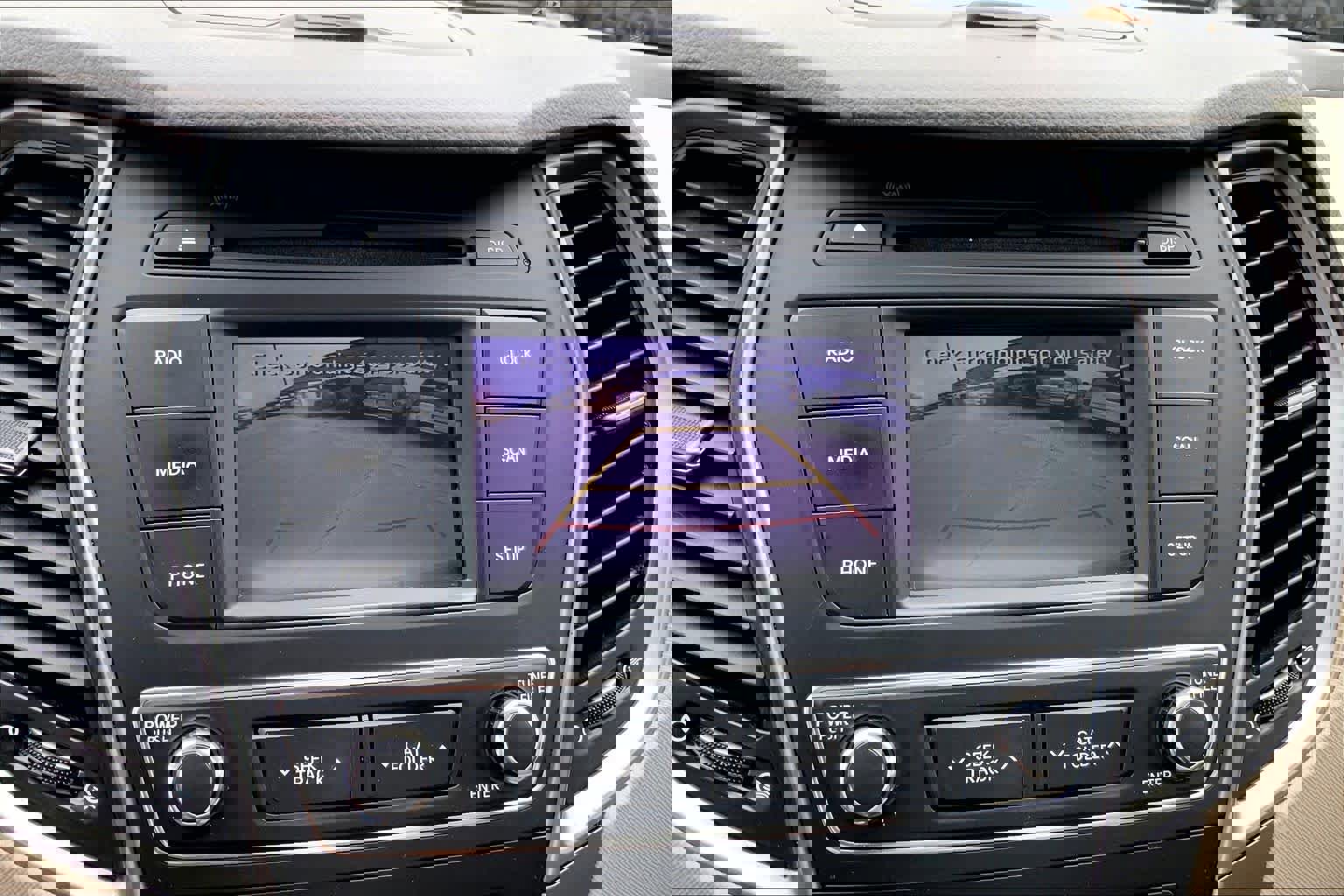 Used 2017 Hyundai Santa Fe Sport w/ Cargo Package AWD/4WD image 26