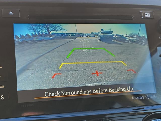 Used 2018 Subaru Forester 2.5i Limited image 24