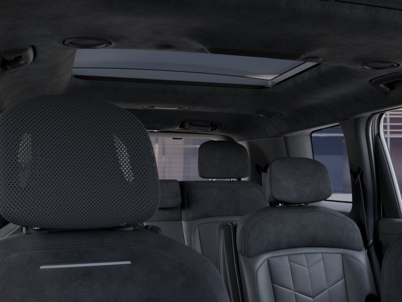 New 2027 Kia Telluride X-Line SX Prestige w/ Executive Package image 27