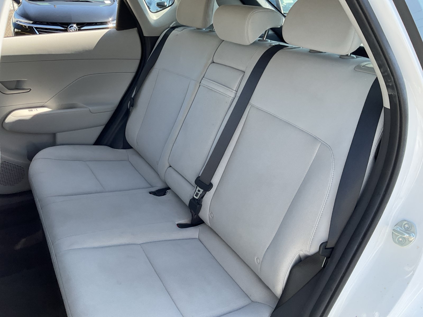 Used 2024 Hyundai Kona SE AWD/4WD image 19