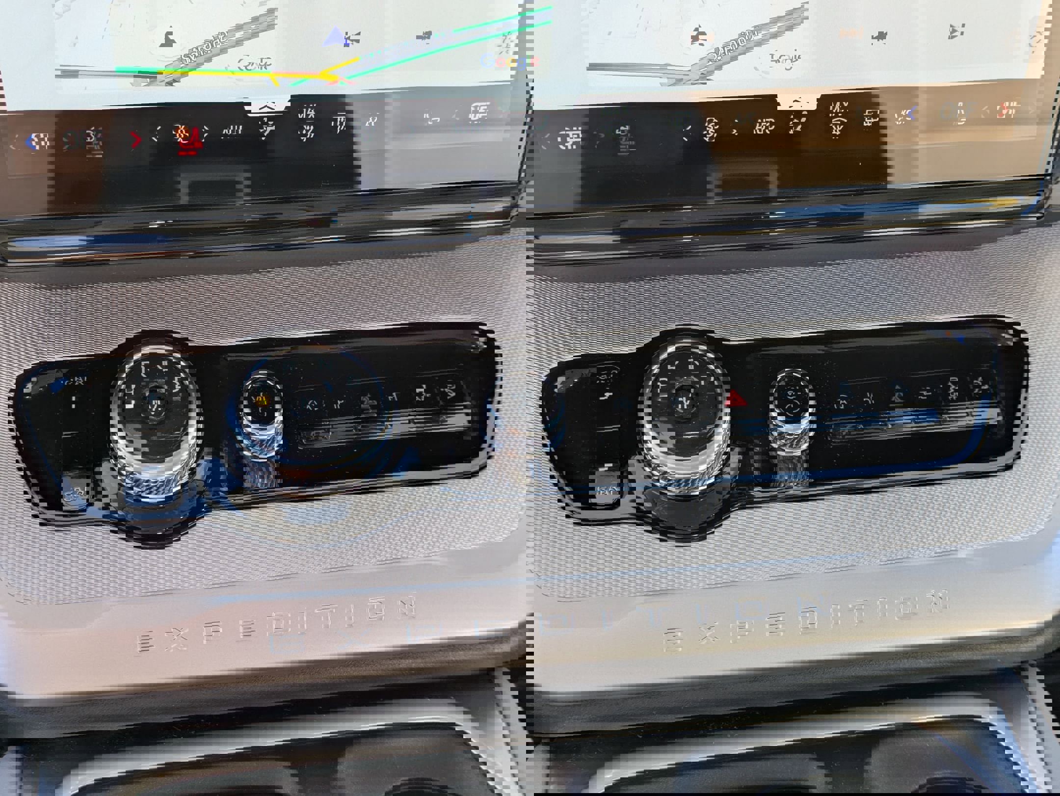 Used 2025 Ford Expedition Max Active image 23