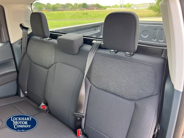 New 2026 Ford Maverick XL image 15