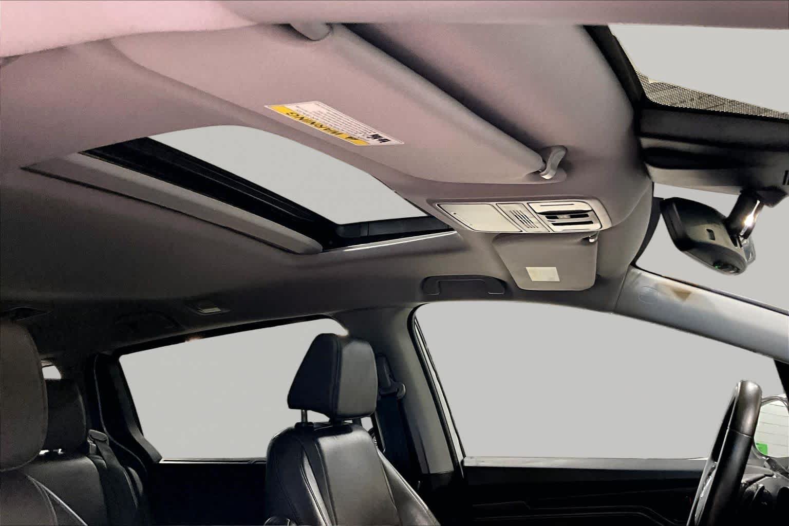 Used 2020 Honda Odyssey EX-L image 14