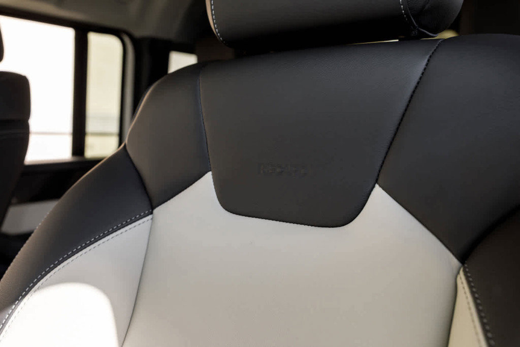 New 2025 INEOS Grenadier Fieldmaster Edition image 6