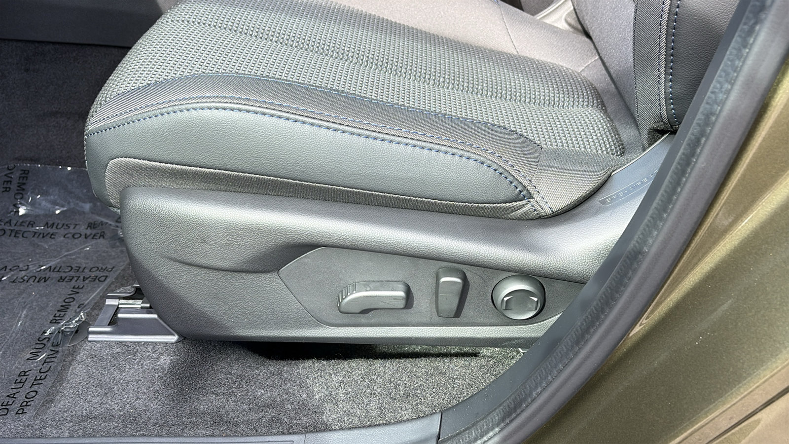 New 2026 Subaru Forester Premium AWD/4WD image 10