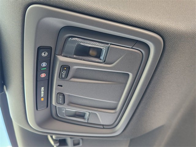 Used 2025 Chevrolet Silverado 1500 LT image 25
