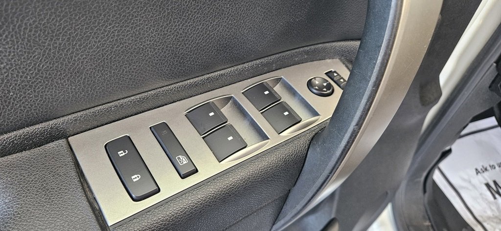 Used 2013 Chevrolet Silverado 3500 LT w/ Interior Plus Package image 10