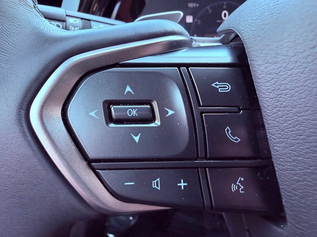 Certified 2025 Lexus RX 350 FWD w/ Technology Package image 18