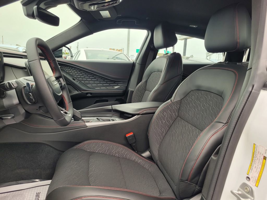 New 2026 Dodge Charger R/T image 11