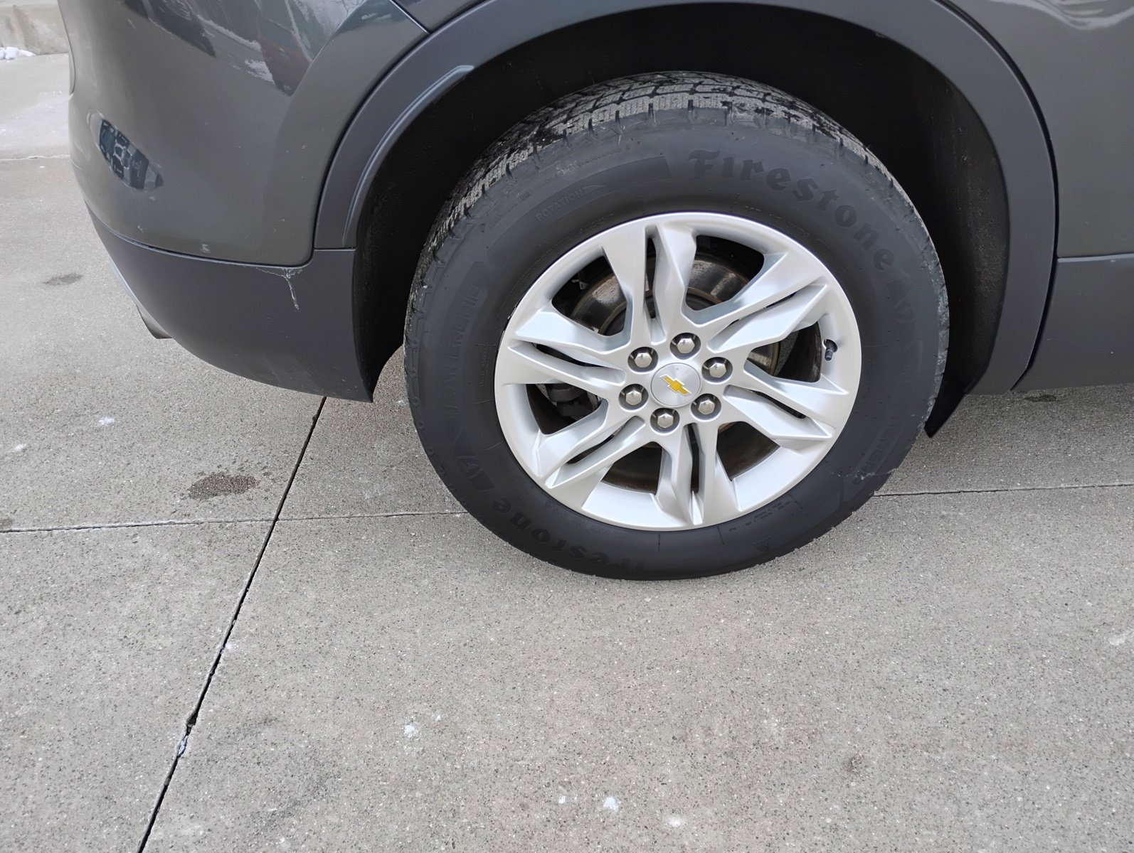 Used 2019 Chevrolet Blazer LT image 25