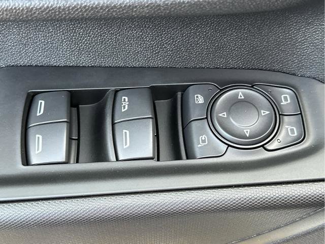 New 2026 Chevrolet Silverado 2500 Custom w/ Custom Value Package image 23