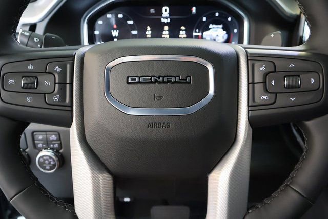 New 2026 GMC Sierra 1500 Denali w/ Technology Package image 23