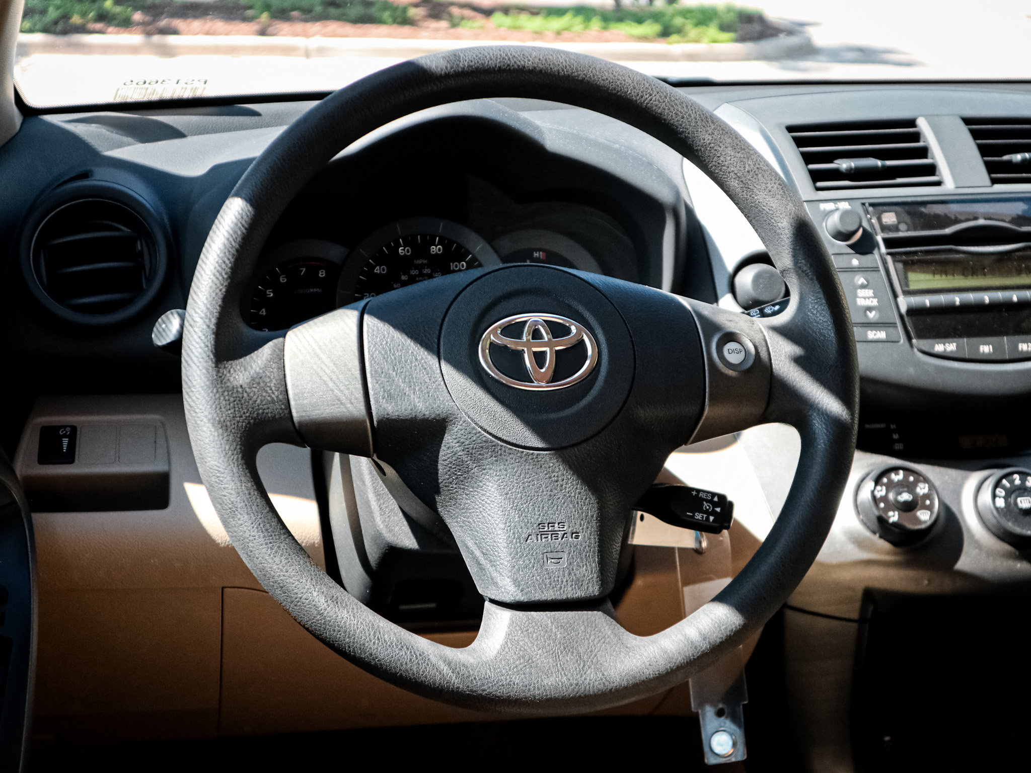 Used 2011 Toyota RAV4 2WD w/ Base L4 Extra Value Pkg image 6