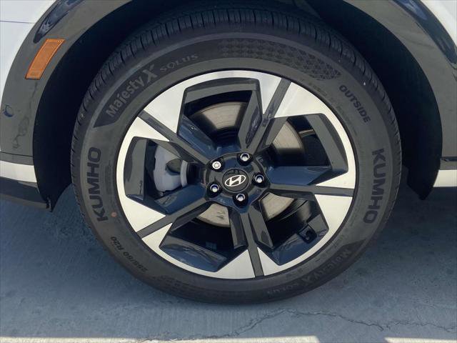 New 2026 Hyundai Palisade Limited image 7