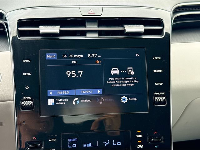 Certified 2024 Hyundai Tucson SEL FWD image 15