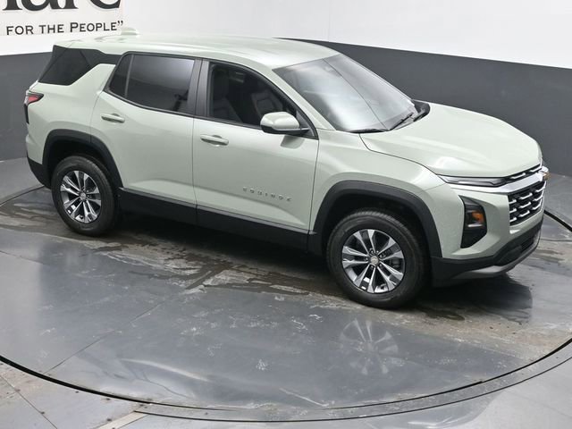 New 2026 Chevrolet Equinox LT w/ Convenience Package II image 16