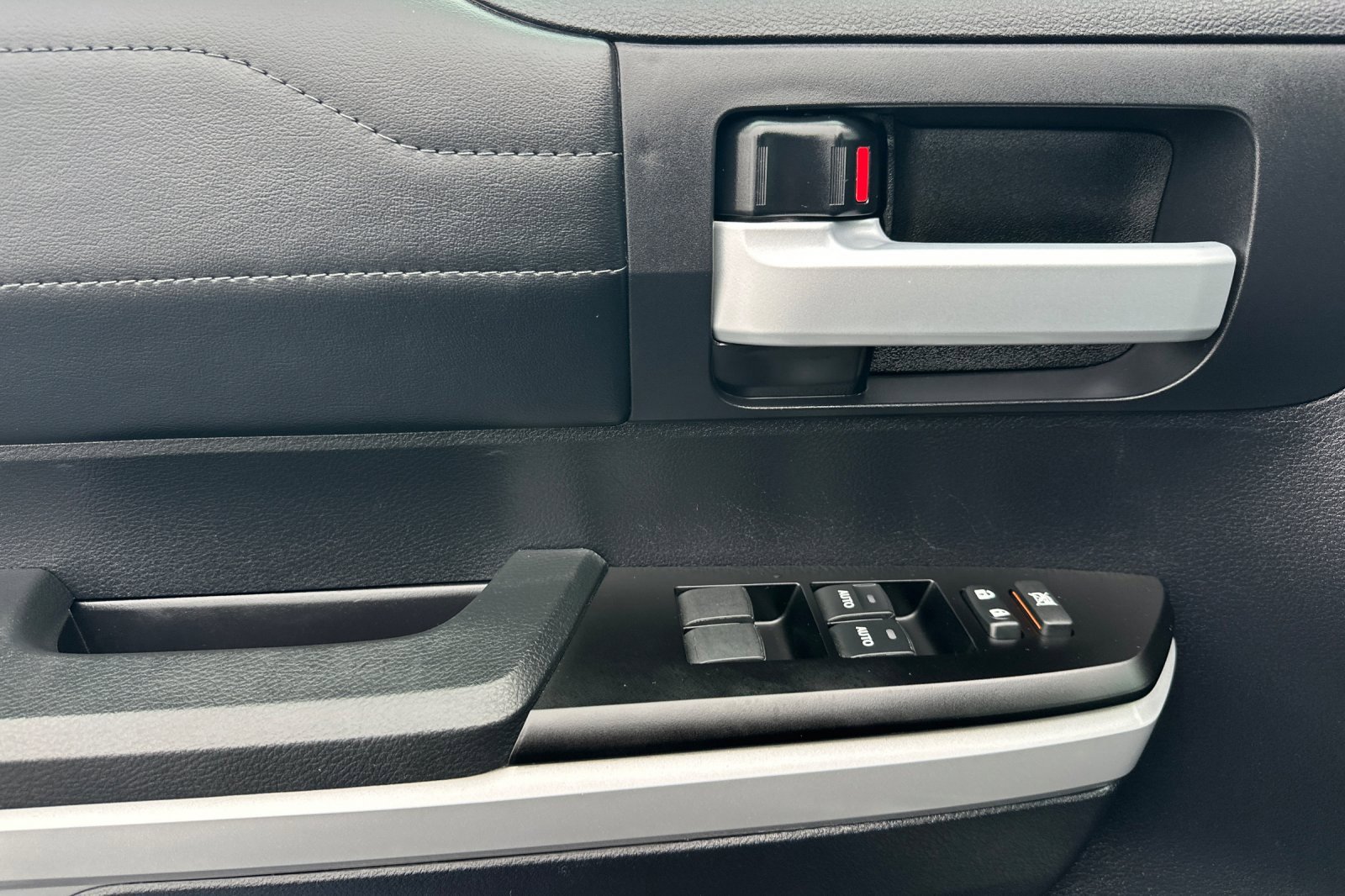 Certified 2021 Toyota Tundra Limited image 11