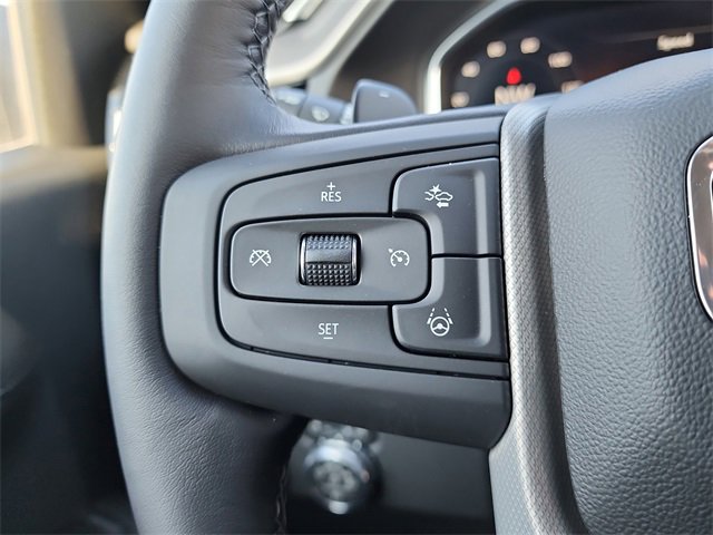 New 2026 GMC Sierra 1500 Denali image 26