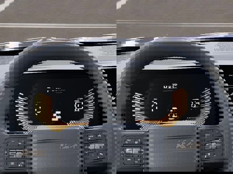 New 2027 Kia Telluride S image 21