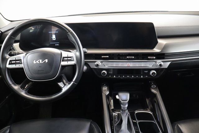 Used 2025 Kia Telluride S AWD/4WD image 14
