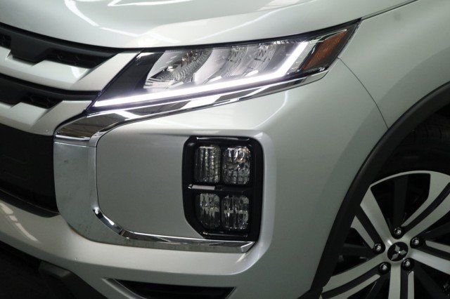 New 2026 Mitsubishi Outlander Sport ES AWD/4WD image 2