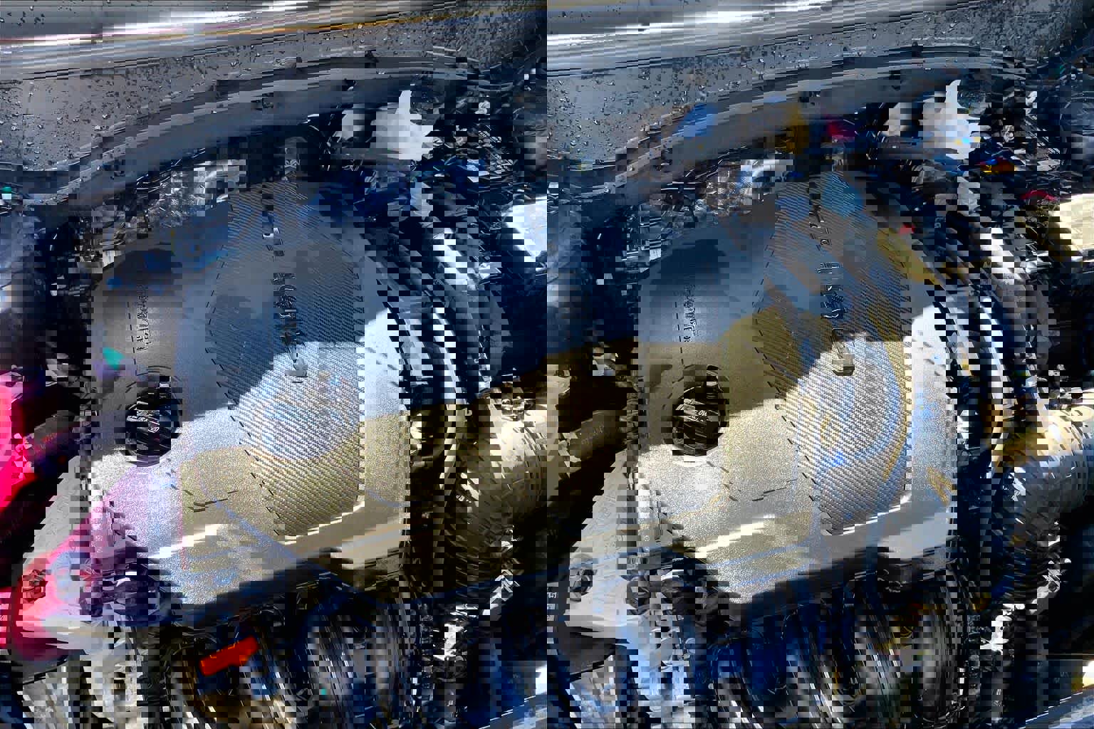 Used 2025 Hyundai Santa Cruz SEL image 31