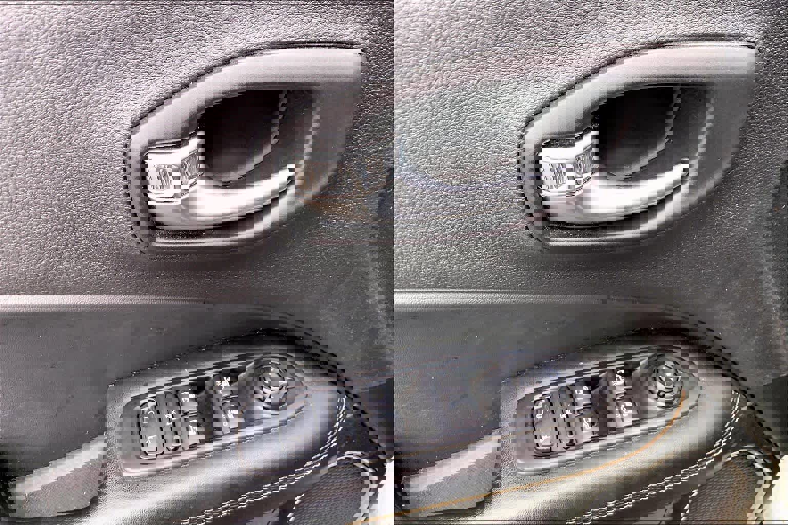 Used 2019 Jeep Compass Latitude w/ Cold Weather Group image 36