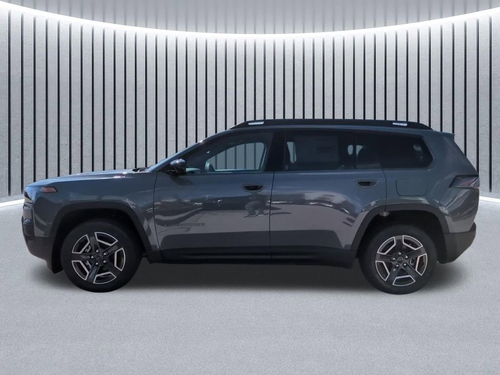 New 2026 Jeep Cherokee Laredo image 13
