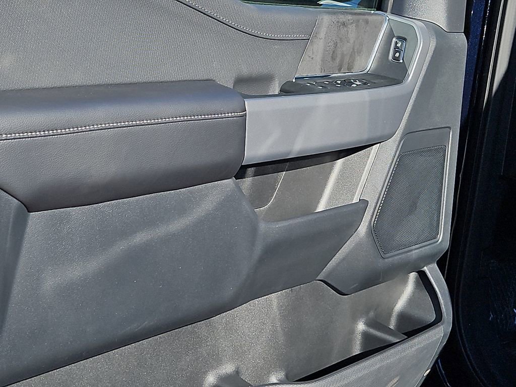 New 2026 Ford F150 XLT w/ Equipment Group 302A MID image 21