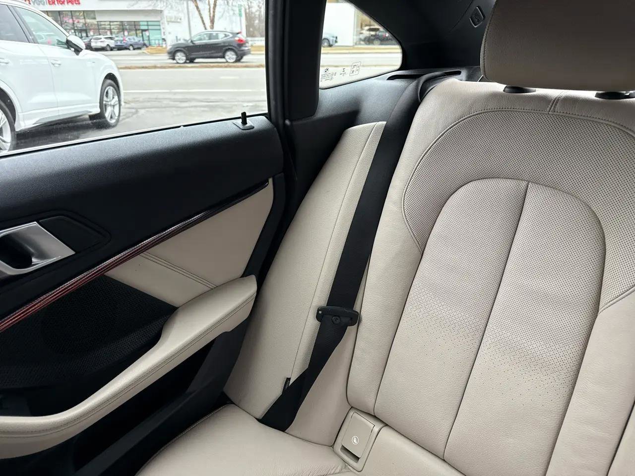 Used 2021 BMW M235i xDrive Gran Coupe image 54