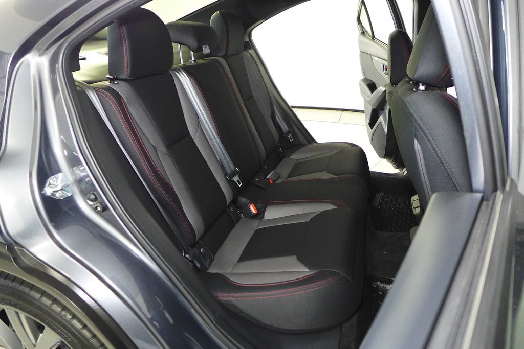 Certified 2024 Subaru WRX AWD/4WD image 19