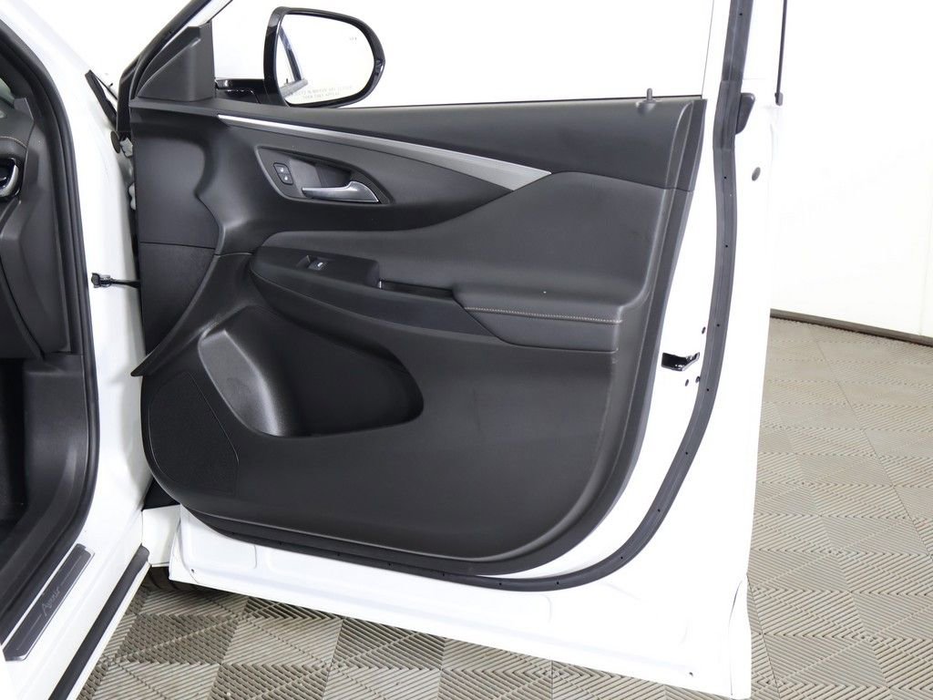 Used 2024 Buick Envista Avenir FWD image 27