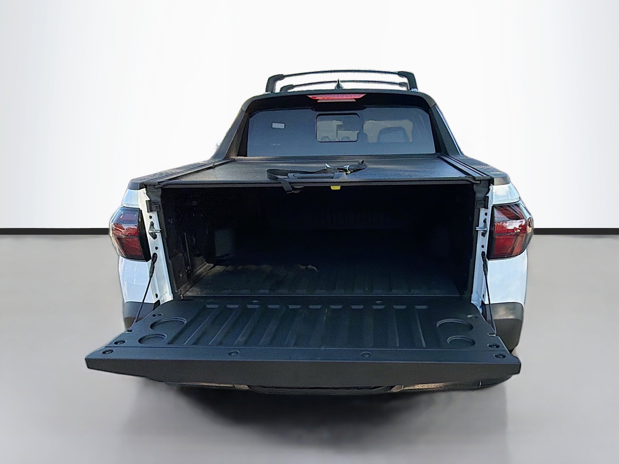 New 2026 Hyundai Santa Cruz XRT image 10