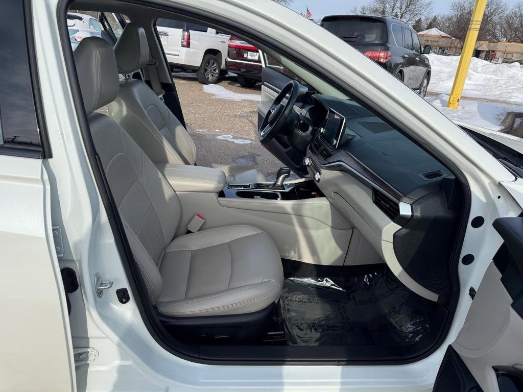 Used 2020 Nissan Altima 2.5 SL image 25